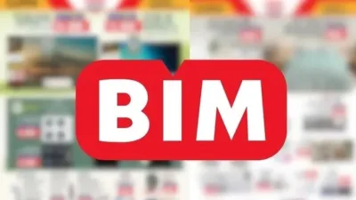 BİM’den Haziran Ayına Özel İndirim: Bu Ürünler İlk Defa Satılacak.. - Gündem Haberleri