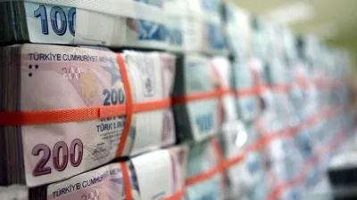 TÜİK'ten 2026 Birinci Çeyrek Büyüme Raporu! Türkiye Ekonomisi Bu Sene Büyüdü mü?
